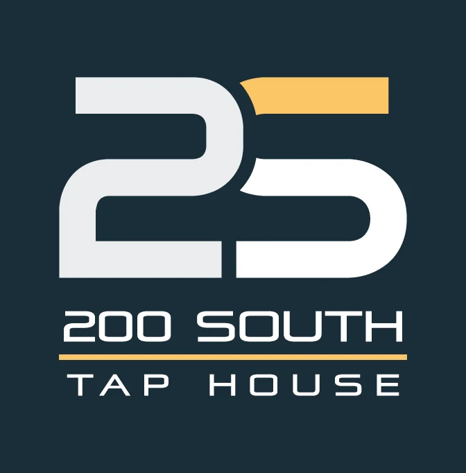 200 South logo