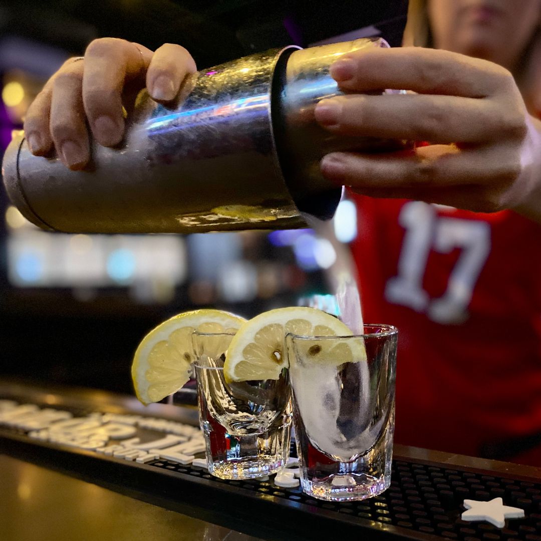 Blend Lounge gallery